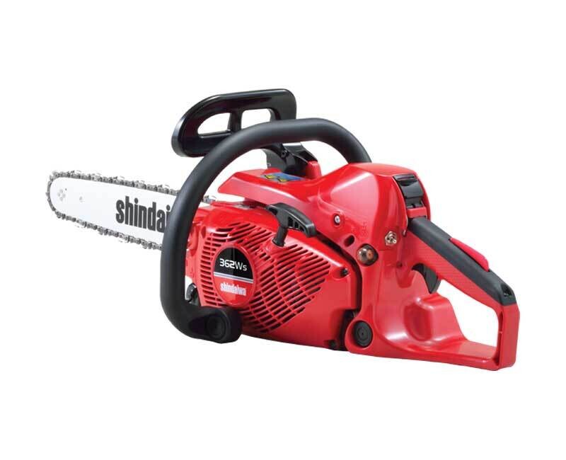 Shindaiwa Multiuso 362WS - Motoseghe multifunzione